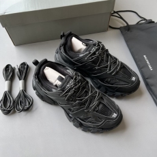 Balenciaga Track Shoes